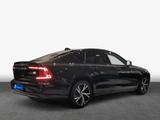 Volvo S90 T8 Recharge AWD Ultimate Dark - schwarze Volvo S90
