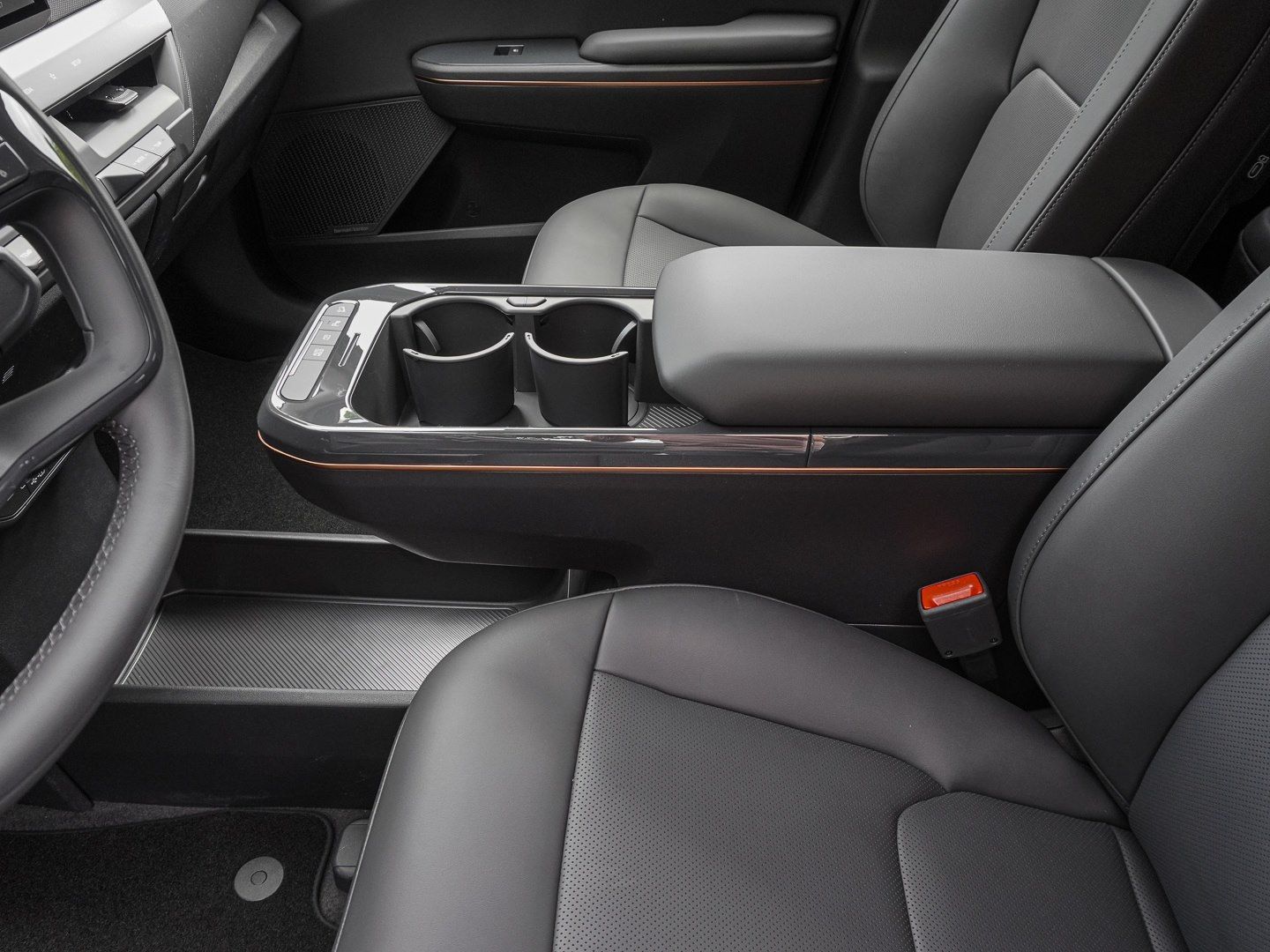 Kia EV5 - Bild 12