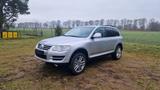 Volkswagen Touareg V6 TDI - gebrauchte VW Touareg aus dem Jahr 2007