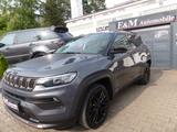 Jeep Compass Upland Mild Hybrid *PANO*ACC*LEDER*LED* - Jeep Compass: Upland