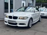 BMW 1 Cabrio 118i AUTOMATIK+PDC+S.HEIZUNG+TÜV NEU - BMW 118: 3 Türen