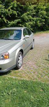 Chevrolet evanda 2.00 baujahr2004 - Chevrolet Evanda mit Benzin-Antrieb