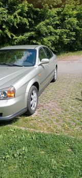 Chevrolet evanda 2.00 baujahr2004 - Chevrolet Evanda: Limousine