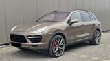 Porsche Cayenne Turbo V8,Pano, 23 Zoll, Keyless,Burmest