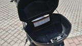 Yamaha NMAX 125 Touren-Scheibe, TopCase - YAMAHA GEBRAUCHT ROLLER