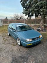 Volkswagen Golf 3 1.6er 75ps - Volkswagen Golf: 3er