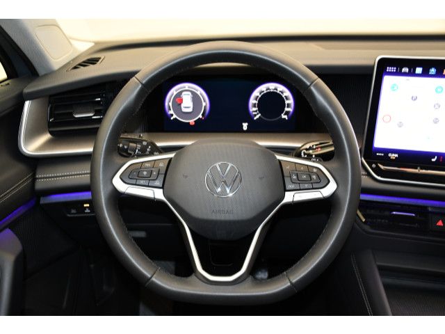 Volkswagen Tayron - Bild 6