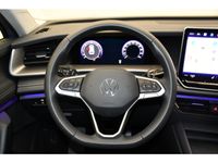 Volkswagen Tayron - Vorschau Bild 6