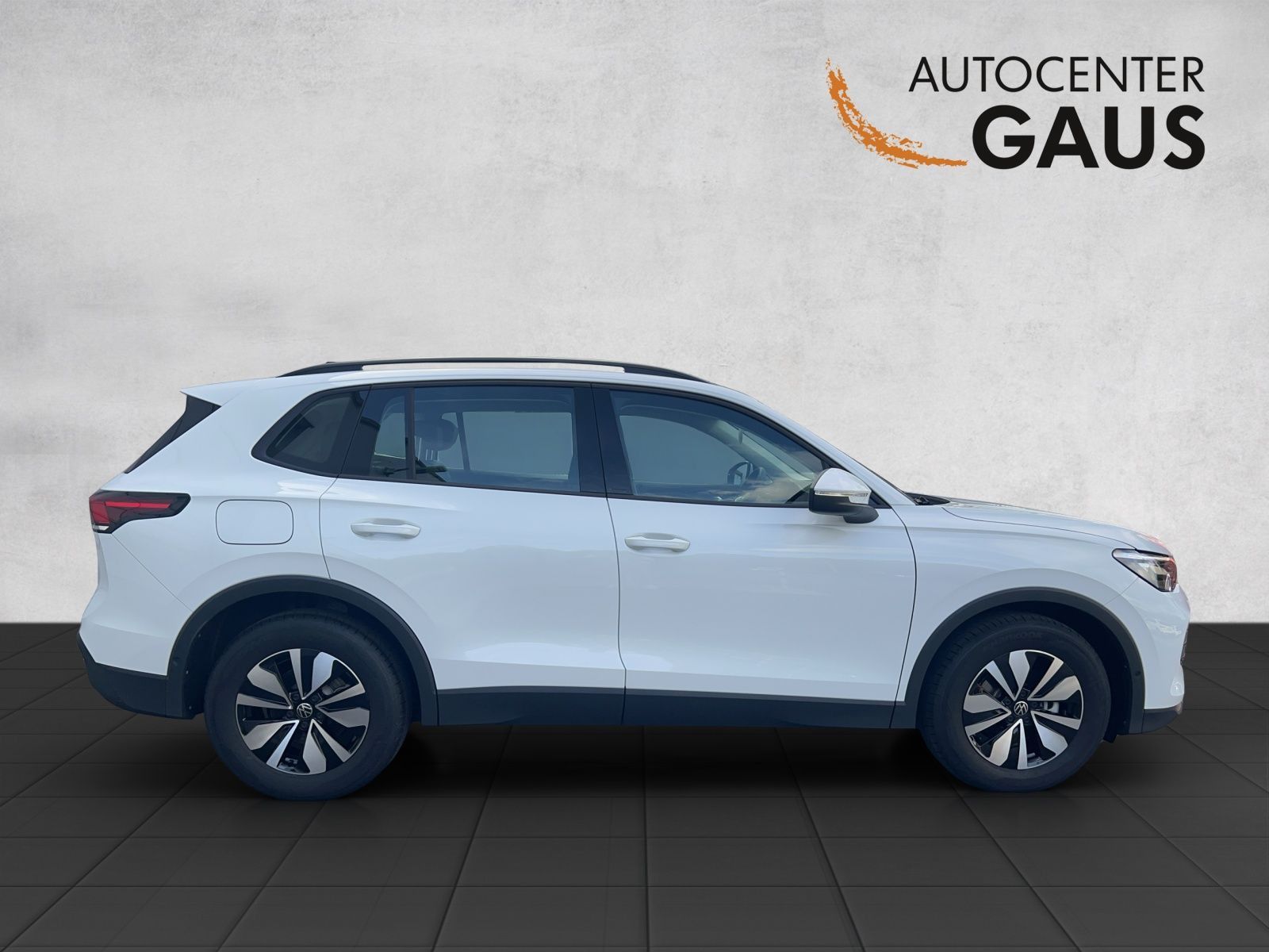 Tiguan Life 1.5 eTSI DSG AHK*Navi*ACC*Standhzg.