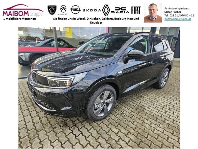 Opel Grandland Automatik//360 Grad Kamera//