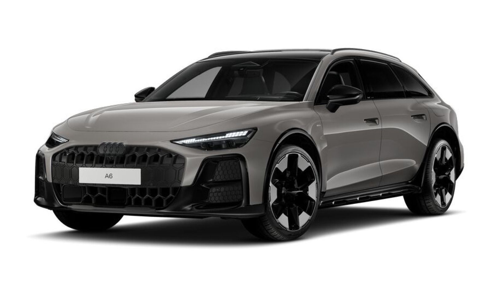 Audi A6 allroad e-hybrid quattro 360°+PANO+TECH PRO+ imagem 2