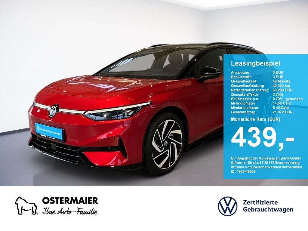 ID.7 PRO S BLACK STYLE 286PS NP.77T ACC.5J-G.WÄR