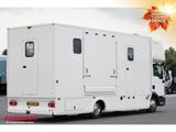 MAN TGL 8.190 Robrise Horsetruck 2 Pferde Wohnmobil - Offers