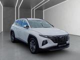 Hyundai TUCSON 1.6 T-GDi 48V-Hybrid 2WD DCT Trend - Hyundai Gebrauchtwagen von 2021