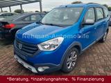 Dacia Lodgy Stepway