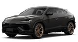 Lamborghini Urus Performante + Carbon + Leasingfähig - Lamborghini Urus in Düsseldorf