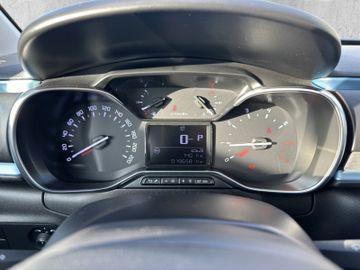 Citroën C3 Elle Online Edition PT 110 Navi+RFK+SHZ+LM