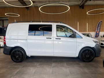 Mercedes-Benz Vito Mixto 116 CDI RWD kompakt*Navi*AHK*Kamera*