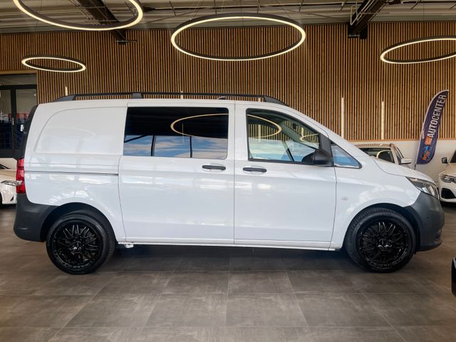 Mercedes-Benz Vito Mixto 116 CDI RWD kompakt*Navi*AHK*Kamera*