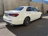 Mercedes-Benz E 53 AMG Mercedes-AMG E 53 4MATIC+ Autom. Me... - gebrauchte Mercedes-Benz E 53 AMG aus dem Jahr 2020