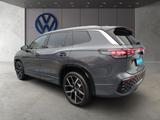 Volkswagen Tayron 2.0 TDI DSG R-Line 4Motion Navi AHK IQ.LI - VW Tayron gebraucht kaufen bei moble.de Gebrauchtwagen