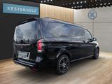 Mercedes-Benz V 250 d AVANTGARDE Lang *AMG*AHK*MBUX*SHZ*PANO* - Mercedes-Benz LKWs