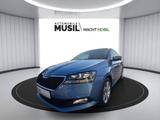 Skoda Fabia Cool Plus Klima PDC Alufelgen - Skoda Fabia Gebrauchtwagen in Leipzig
