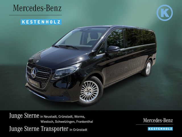 MERCEDES-BENZ V 300 d AVANTGARDE Extralang Basic/Navi/Distroni