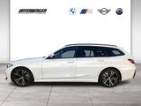 BMW 320d xDrive Touring M Sportpaket Head-Up HiFi - BMW 320: Kombi, 320d