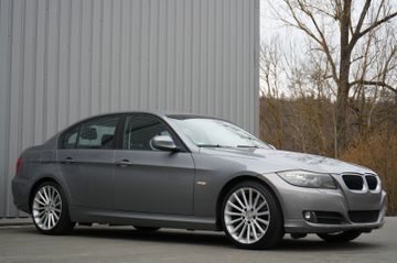 BMW 320 - 9