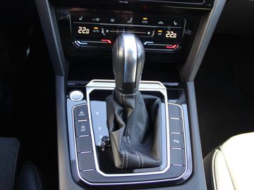 Volkswagen Arteon Shooting Brake 2.0 TSI R line