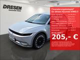 Hyundai IONIQ 5 72,6 kWh RWD TECHNIQ-Paket (218 PS) Navi - Hyundai IONIQ 5 Gebrauchtwagen