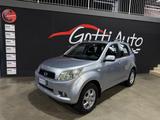 Daihatsu DAIHATSU Terios 1.3 4WD MANUALE - Daihatsu Terios: 1.3