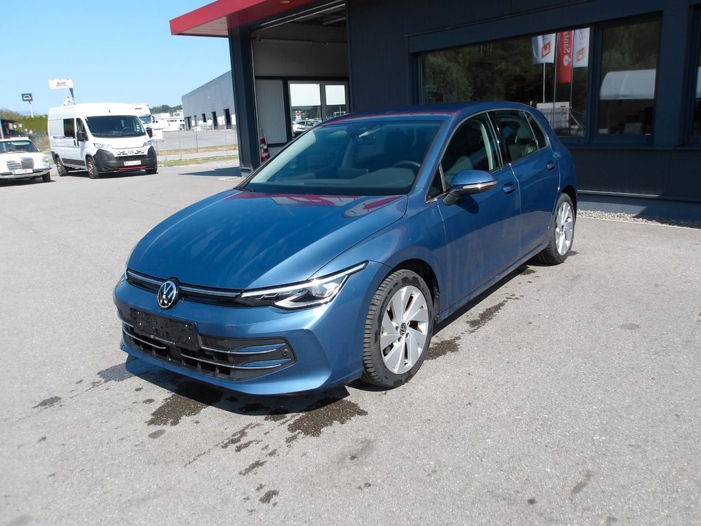 Image of Volkswagen Golf