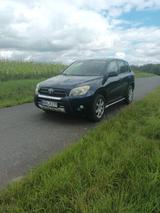 Toyota RAV 4 2,2 l D 4x4 - Toyota RAV 4 aus 2009