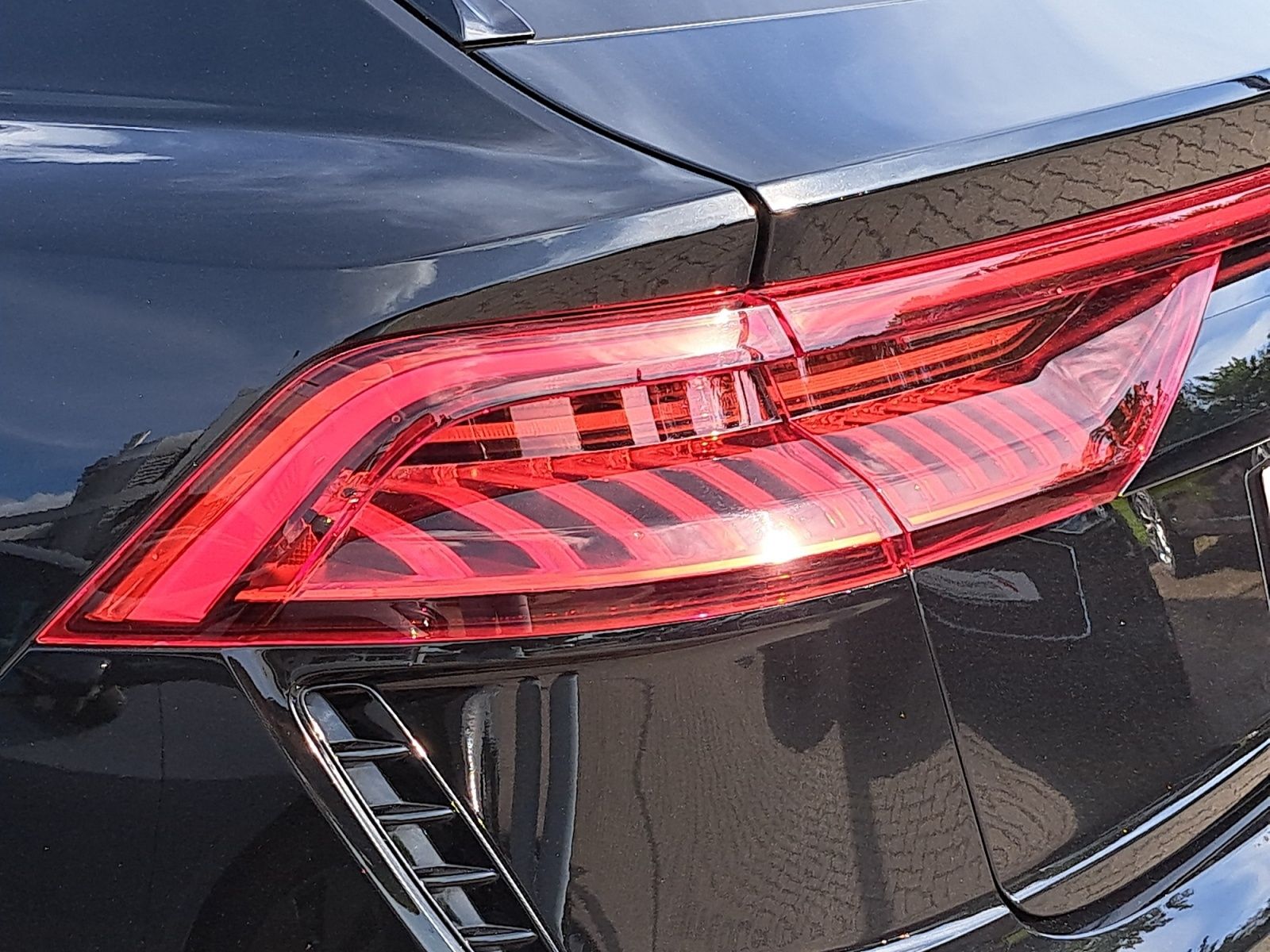 Audi RSQ8 - Bild 28