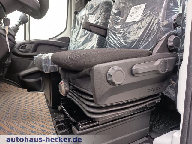 Iveco Daily 70 C 18H D(oka) Meiller 3SK Trigenius