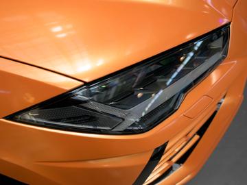 2018 Lamborghini URUS — миниатюра 14