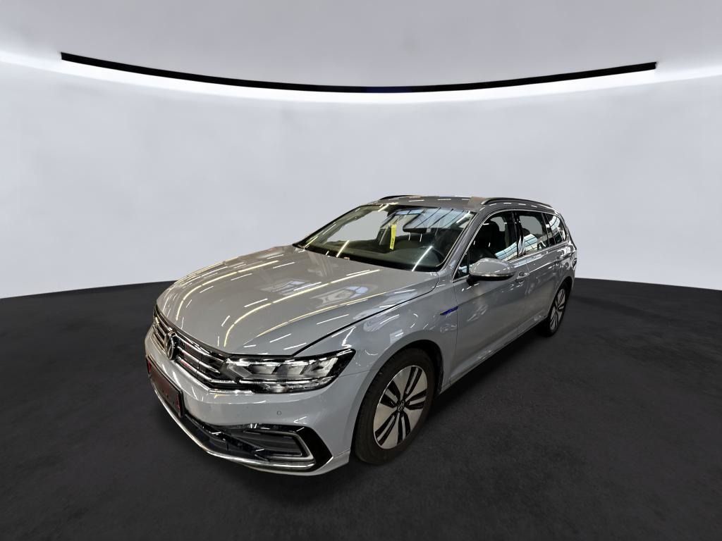 Image of Volkswagen Passat Variant