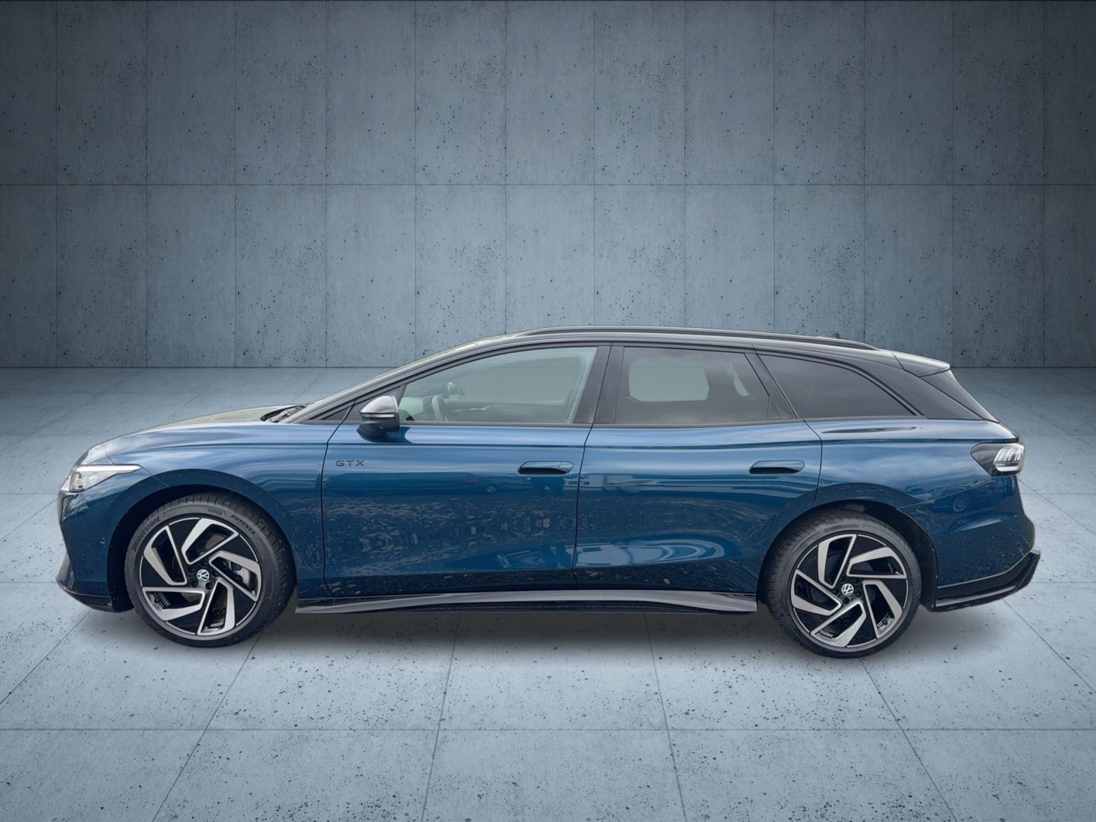 Volkswagen ID.7 - Bild 2