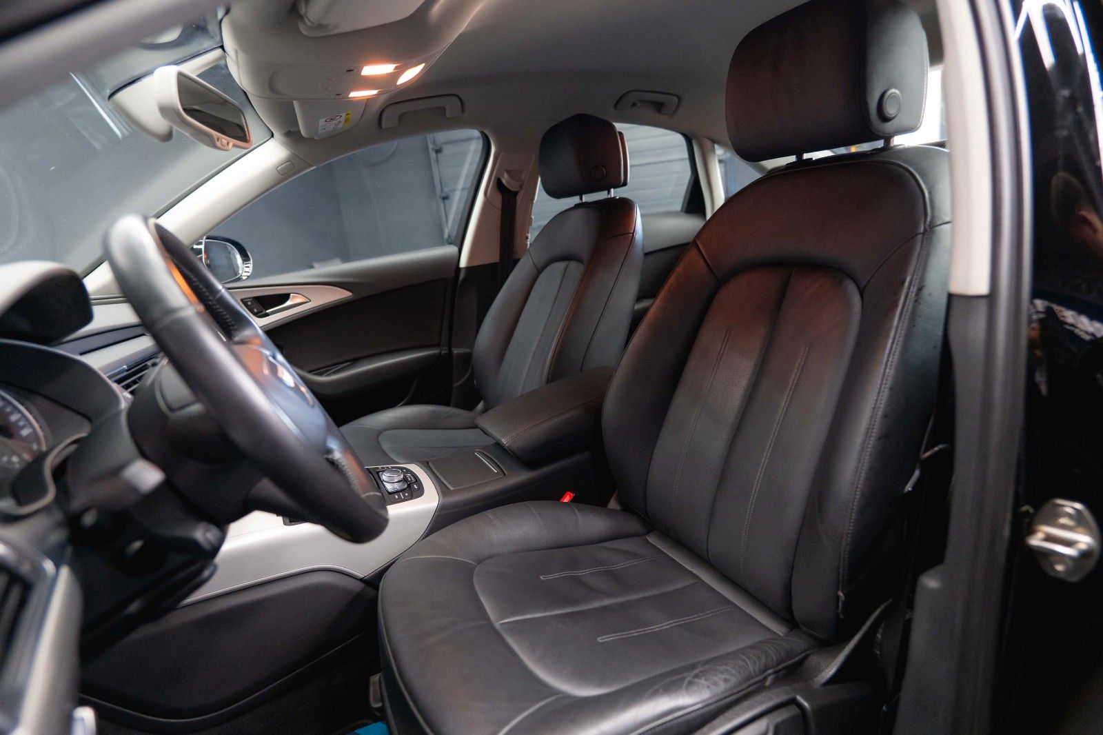 Fahrzeugabbildung Audi A6 Lim. 3.0 TFSI quattro Sport *1.Hand*Facelift*