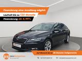 Skoda Superb Combi Style 4x4 Navi RFK Xenon Pano - Skoda Superb mit Diesel-Antrieb: Allradantrieb