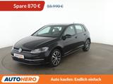 Volkswagen Golf VII 1.6 TDI Comfortline BM Aut.*NAVI*LED* - Volkswagen Golf: Limousine, Comfortline TDI