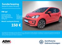 Volkswagen up! - Vorschau Bild 1