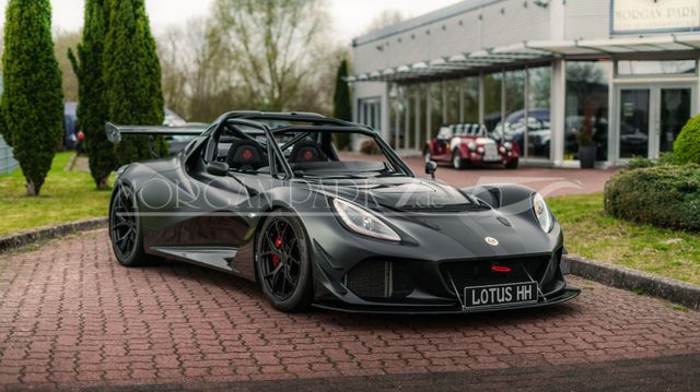 Lotus 3-Eleven