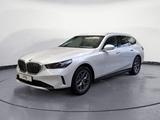 BMW 520d xDrive Touring AHK Innovationspaket - BMW 5er Reihe: Weiß