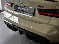 BMW M3 - Vorschau Bild 5