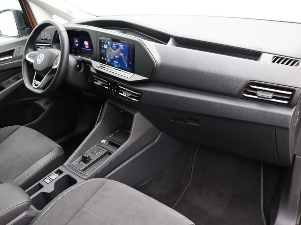 Volkswagen Caddy - Bild 4