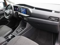Volkswagen Caddy - Vorschau Bild 4