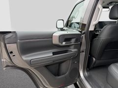 BAIC BJ40 Pro 2.0T Massage PANO LEDER 360° PDC 2,5to